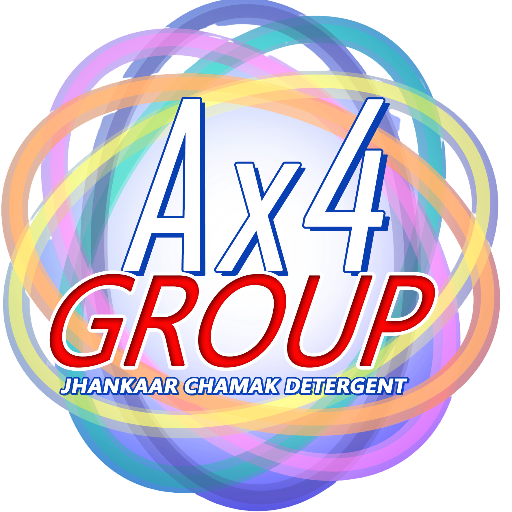 Ax4 Group